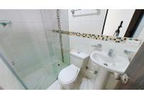 Apartamentos, Venta, Santa Bárbara - $244.020.000