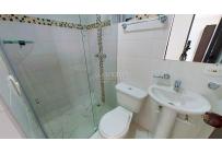 Apartamentos, Venta, Santa Bárbara - $244.020.000