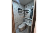Apartamentos, Alquiler, Bogotá - $1.600.000