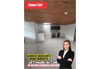 Apartamentos, Alquiler, Atanasio Girardot - $700.000