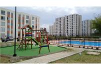 Apartamentos, Alquiler, Ciudad Bochalema - $1.000.000