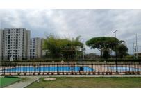 Apartamentos, Alquiler, Ciudad Bochalema - $1.000.000