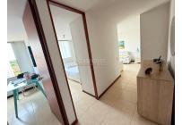 Apartamentos, Venta, San Joaquín - $390.000.000
