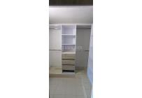 Apartamentos, Alquiler, Buitrera - $1.700.000