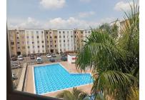 Apartamentos, Alquiler, Candelaria - $800.000