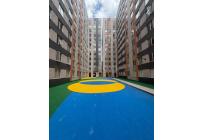 Apartaestudios, Alquiler, Bogotá - $2.000.000