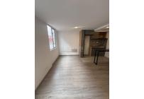 Apartaestudios, Alquiler, Bogotá - $2.000.000