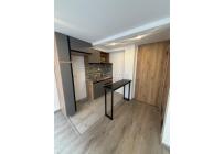 Apartaestudios, Alquiler, Bogotá - $2.000.000