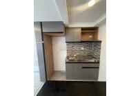 Apartaestudios, Alquiler, Bogotá - $2.000.000