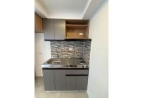 Apartaestudios, Alquiler, Bogotá - $2.000.000