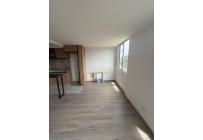 Apartaestudios, Alquiler, Bogotá - $2.000.000