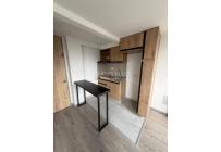 Apartaestudios, Alquiler, Bogotá - $2.000.000