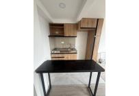 Apartaestudios, Alquiler, Bogotá - $2.000.000