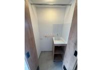 Apartaestudios, Alquiler, Bogotá - $2.000.000