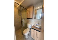 Apartaestudios, Alquiler, Bogotá - $2.000.000