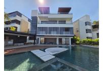 Casas, Venta, Cristales - $7.000.000.000