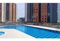Apartamentos, Venta, Ciudad Melendez - $235.000.000