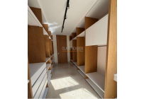 Apartamentos, Venta, Santa Mónica Norte - $4.950.000.000