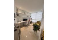 Apartamentos, Venta, Santa Teresita - $1.800.000.000