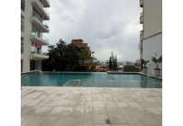 Apartamentos, Venta, Santa Mónica Norte - $4.950.000.000
