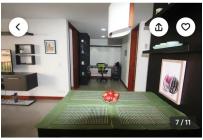 Apartamentos, Venta, El Peñón - $500.000.000