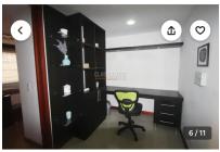 Apartamentos, Venta, El Peñón - $500.000.000