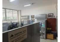 Oficinas y Consultorios, Alquiler, San Vicente - $1.200.000