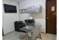 Oficinas y Consultorios, Alquiler, San Vicente - $1.200.000