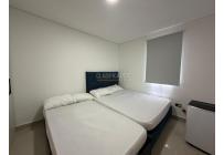 Apartamentos, Alquiler, Cristales - $5.500.000