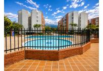 Apartamentos, Venta, Caney - $245.000.000