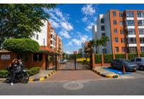 Apartamentos, Venta, Caney - $245.000.000