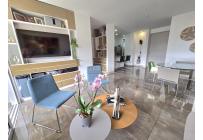 Apartamentos, Venta, San Fernando Alto - $700.000.000