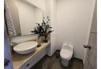 Apartamentos, Venta, San Fernando Alto - $700.000.000