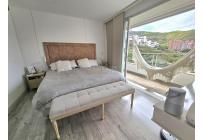 Apartamentos, Venta, San Fernando Alto - $700.000.000