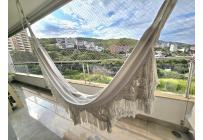 Apartamentos, Venta, San Fernando Alto - $700.000.000
