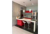 Apartaestudios, Alquiler, Pance - $2.950.000