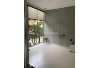 Apartaestudios, Alquiler, Pance - $2.950.000
