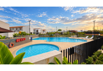 Casas, Venta, Jamundí - $450.000.000