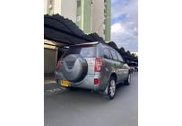 Chery Tiggo 2015 - $35.000.000