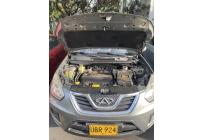 Chery Tiggo 2015 - $35.000.000