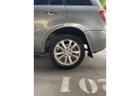 Chery Tiggo 2015 - $35.000.000
