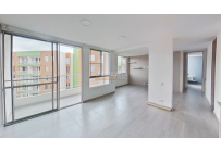 Apartamentos, Venta, Hacienda Kachipay - $271.400.000
