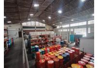Locales y Bodegas, Venta, Marco Fidel Suárez - $2.900.000.000