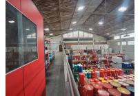 Locales y Bodegas, Venta, Marco Fidel Suárez - $2.900.000.000