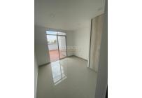 Apartaestudios, Alquiler, Bosques de Chipichape - $1.000.000
