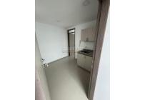 Apartaestudios, Alquiler, Bosques de Chipichape - $1.000.000