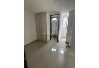 Apartaestudios, Alquiler, Bosques de Chipichape - $1.000.000