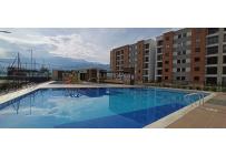 Apartamentos, Alquiler, Jamundí - $1.400.000