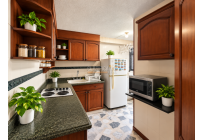 Apartamentos, Venta, La Flora - $450.000.000