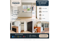 Apartaestudios, Alquiler, Seminario - $1.000.000